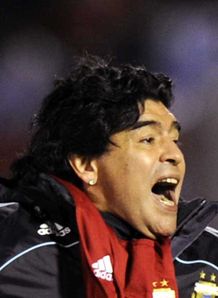 South American round-up