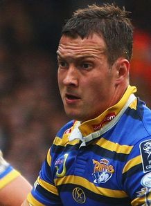 Grand Final: Leeds Rhinos 18 St Helens 10 (FT)