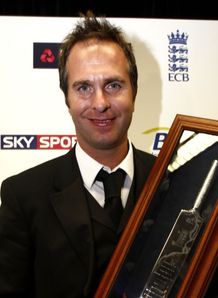 Vaughan makes Trott claims