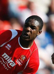 Saints extend winger's loan