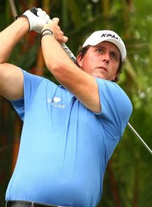 Lefty joy at Olympic boost