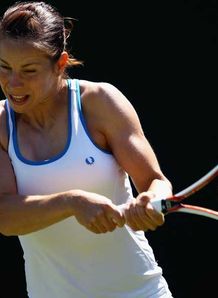 O'Brien advances in Japan