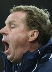 FT: Portsmouth 1 Tottenham 2