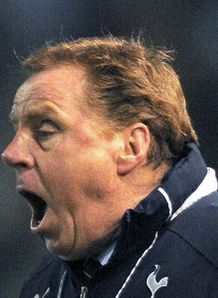 FT: Tottenham 0 Stoke 1