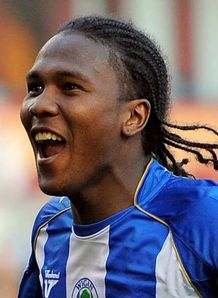 Martinez - Rodallega not for sale