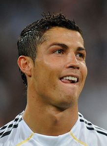 Ronaldo wants swift return