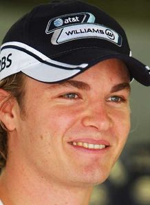 Rosberg to leave Williams