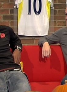 Off two the Prem