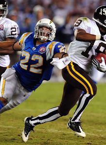 Broncos maintain charge