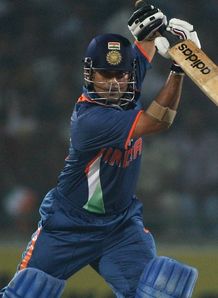 New milestone for Tendulkar