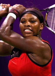 Serena pulls out of Fed Cup