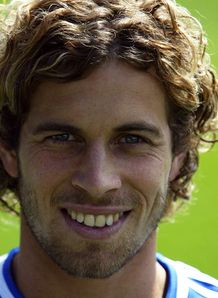 Picture of Sergio Torres