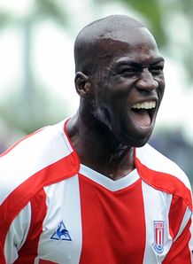 Sidibe committed to Stoke