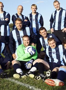 Barnes backs Smokefree Utd