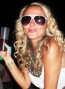 Week 12 - Katie Moran