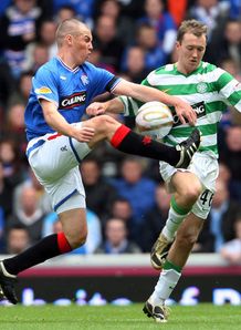 Old Firm rejected by PL