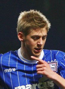 Stead holds Blackpool talks