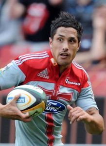 All change for NZ squads