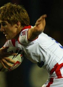 England turn to Tomkins