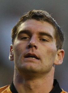 Vokes backs Robins push