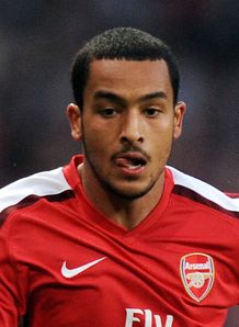 Walcott - World Cup must wait