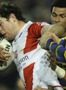 Saints v Crusaders: Teams