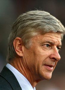 Wenger - Gunners are contenders