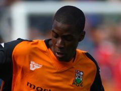 Charles Elliot available for Poppies