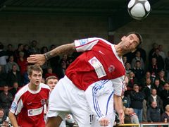 Gareth Seddon