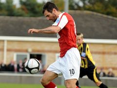 Gareth Seddon