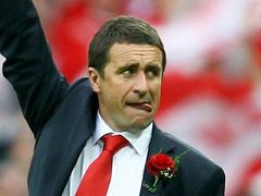 Martin Foyle