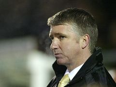 Ling: Wary ahead of Stevenage clash.