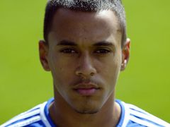 Dominic Green