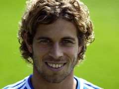 Sergio Torres