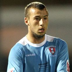 Adam Le Fondre