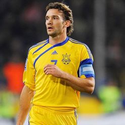 Andriy Shevchenko