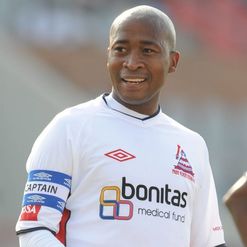 Lechesa: Back in action