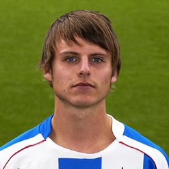 James Berrett
