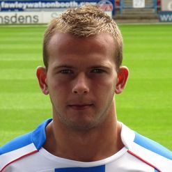 Jordan Rhodes