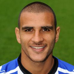 Marcus Tudgay