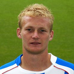 Robbie Simpson