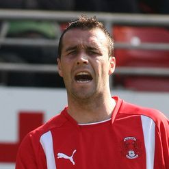 Scott McGleish