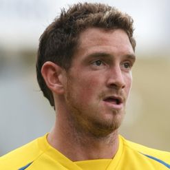 Scott Vernon