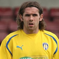 Steven Gillespie