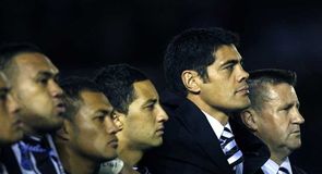 Four Nations - Week One