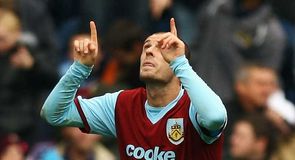 Fletcher earns Coyle praise