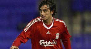 Aquilani set for Anfield