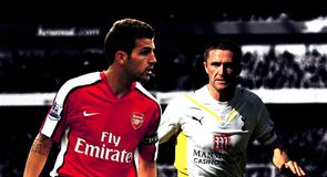 Arsenal v Tottenham Hotspur