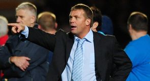 RFL question Goulding