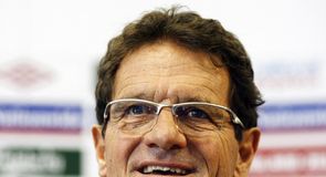 Capello - Only fit will travel